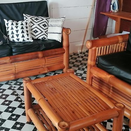 הוילה Santo António Casa De Andrea מראה חיצוני תמונה