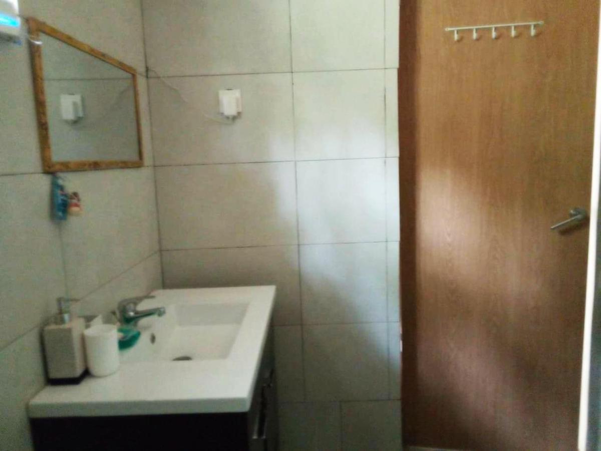 הוילה Santo António Casa De Andrea מראה חיצוני תמונה