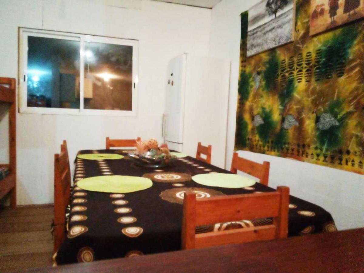 הוילה Santo António Casa De Andrea מראה חיצוני תמונה