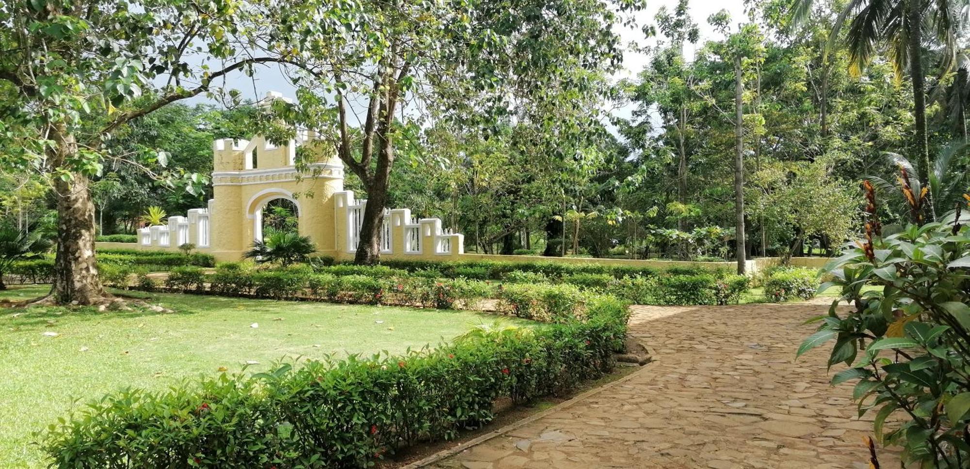 הוילה Santo António Casa De Andrea מראה חיצוני תמונה