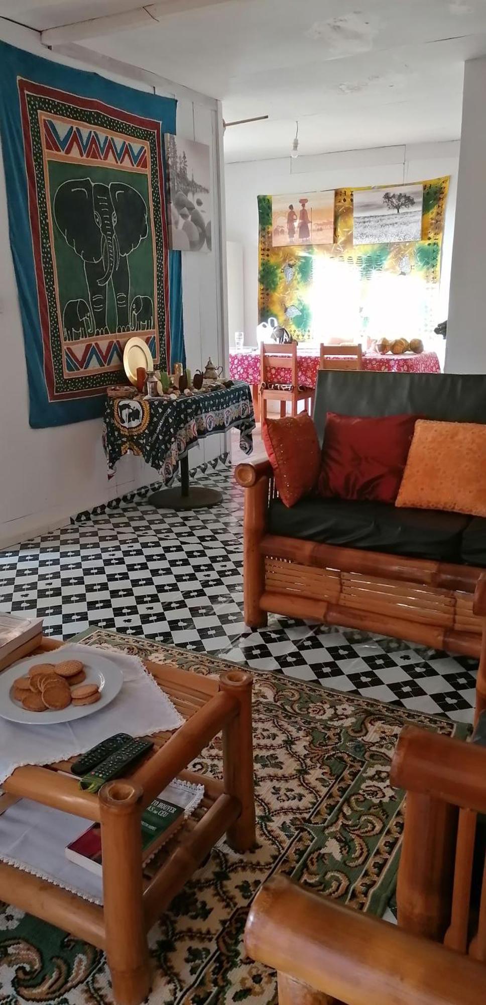 הוילה Santo António Casa De Andrea מראה חיצוני תמונה