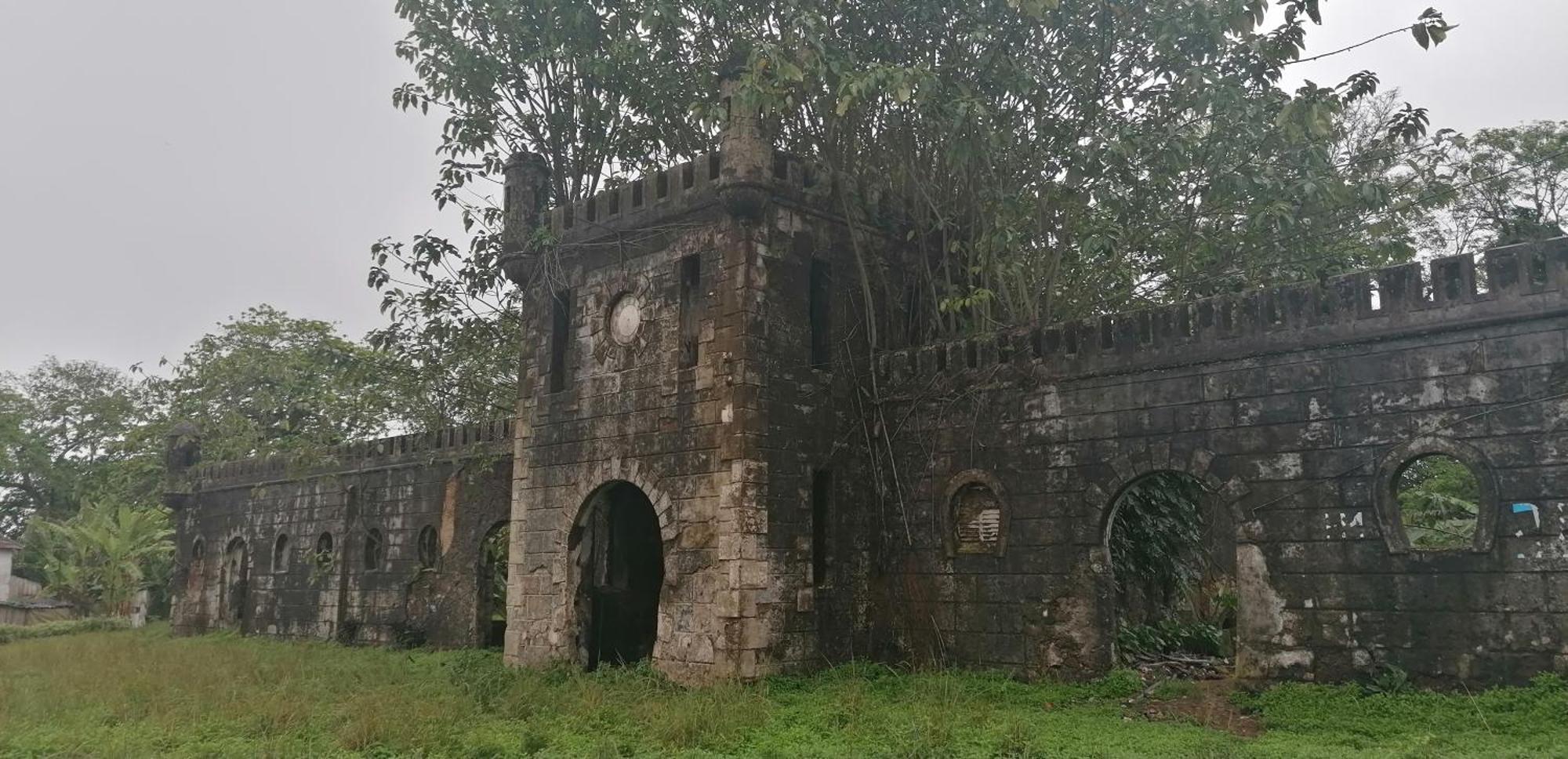 הוילה Santo António Casa De Andrea מראה חיצוני תמונה