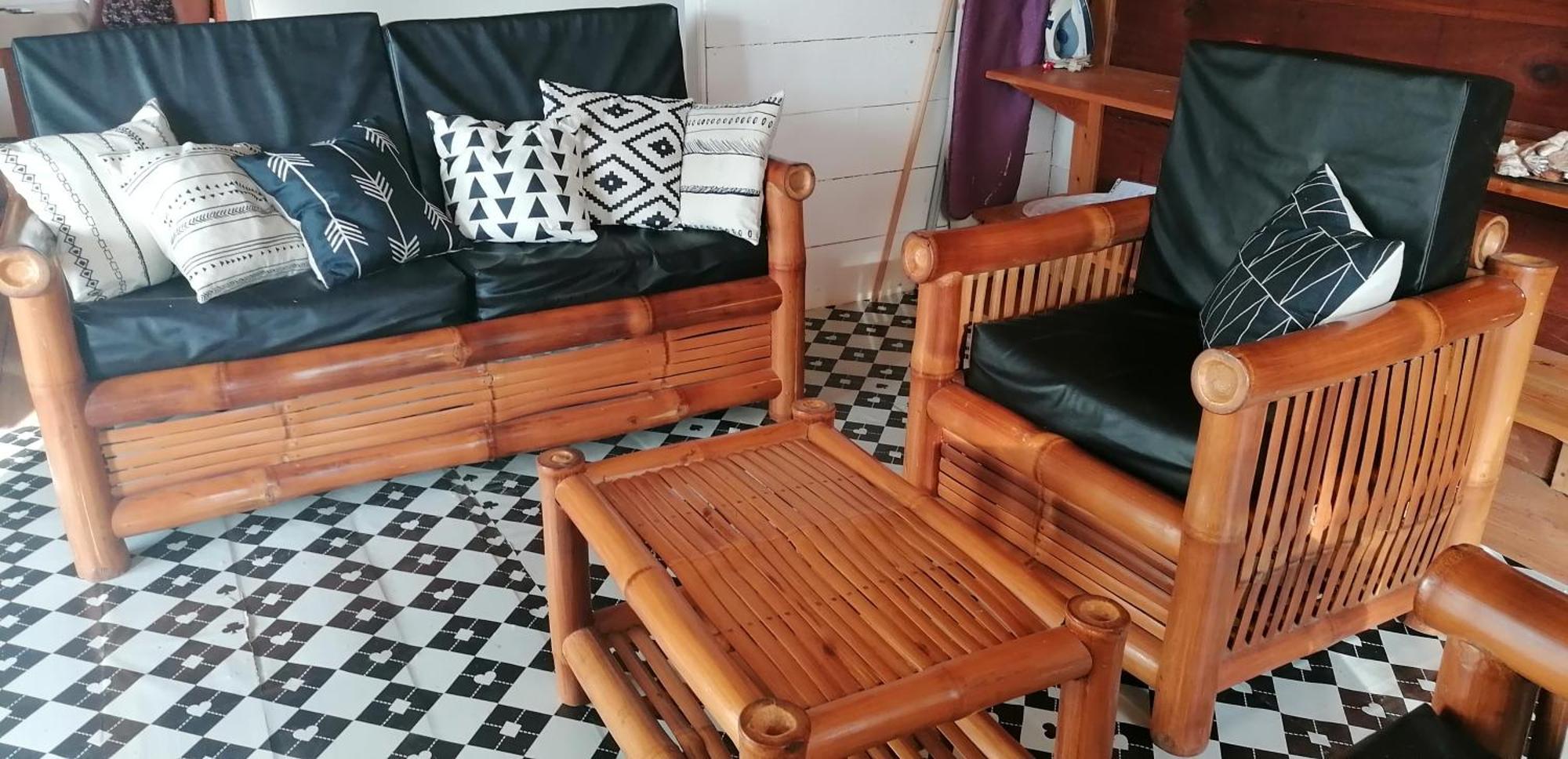 הוילה Santo António Casa De Andrea מראה חיצוני תמונה