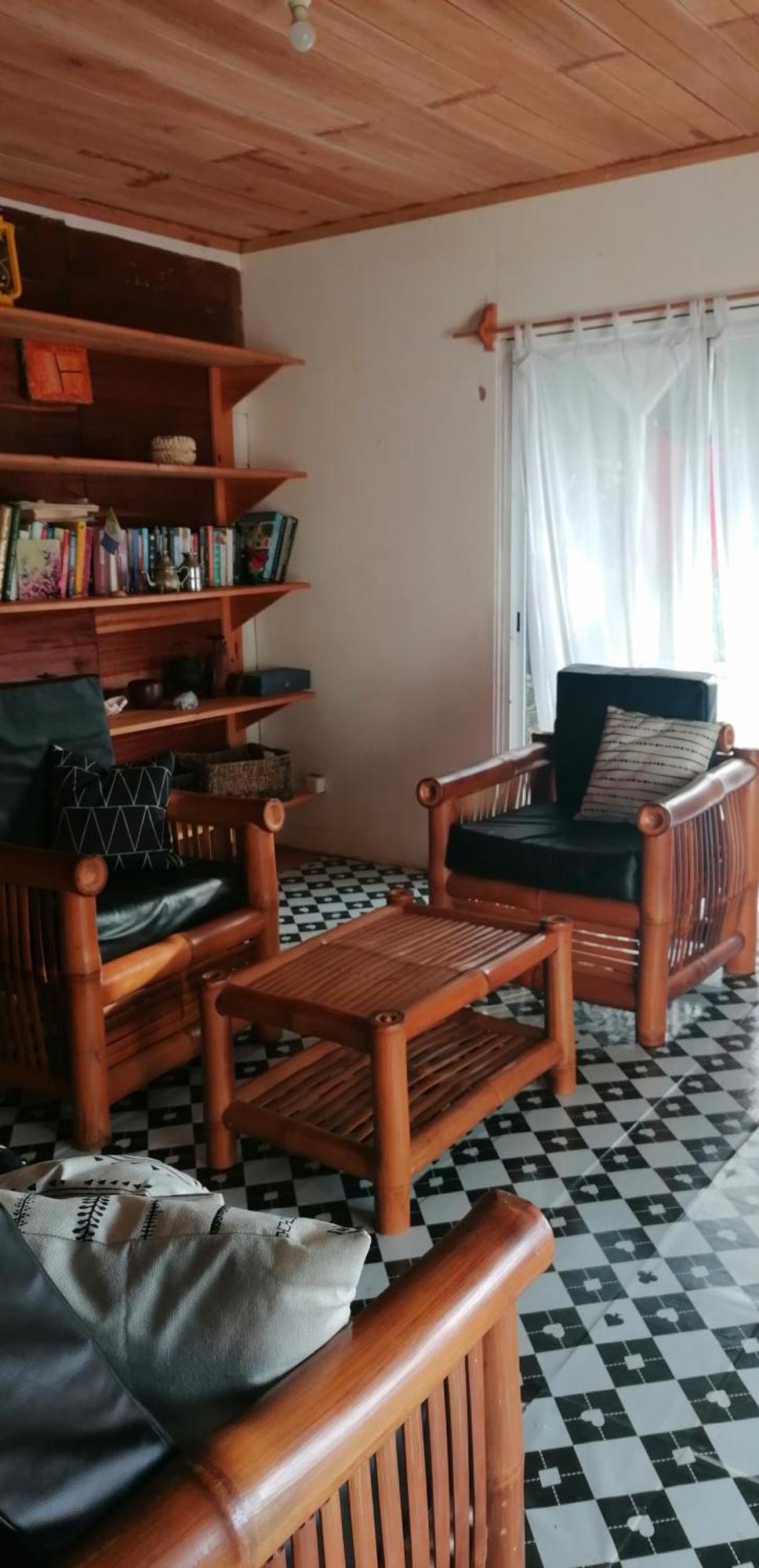 הוילה Santo António Casa De Andrea מראה חיצוני תמונה